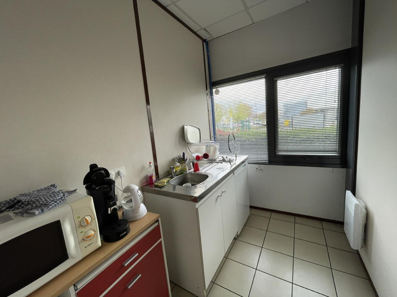 Local d'activité Toulouse 1500m² Location local d'activité Toulouse Haute-Garonne OLACT2531649 18